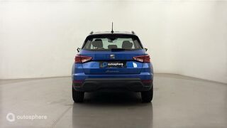 Arona 1.0 TSI 110ch Copa DSG7 2023 occasion 86000 Poitiers