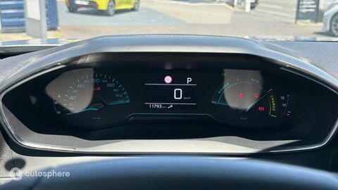2008 1.2 Hybrid 145ch Style e-DCS6 2025 occasion 63200 Riom