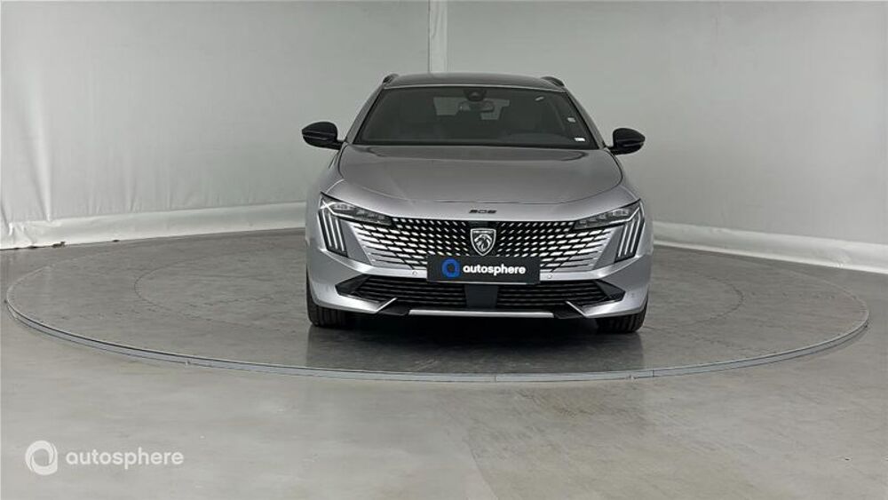 508 SW BlueHDi 130ch S&S Allure EAT8 2024 occasion 60740 Saint-Maximin