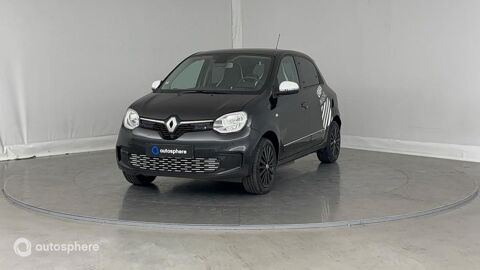 Renault Twingo E-Tech Electric Urban Night R80 Achat Int&eacute;gral - 21MY 2022 occasion Hazebrouck 59190