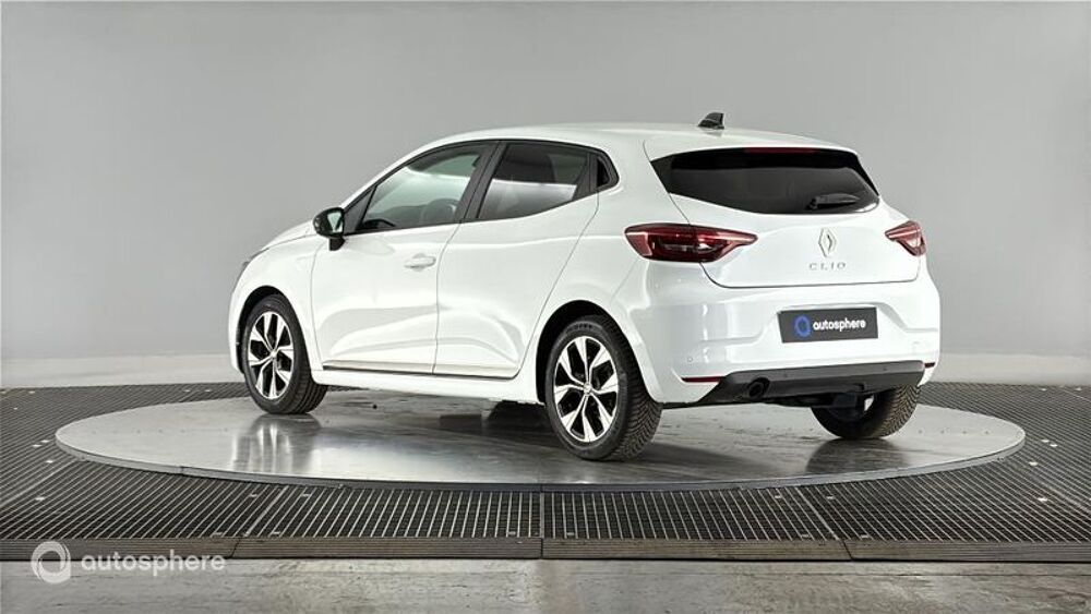 Clio 1.0 TCe 90ch Evolution 2023 occasion 74100 Annemasse