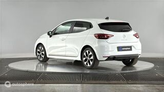 Clio 1.0 TCe 90ch Evolution 2023 occasion 74100 Annemasse