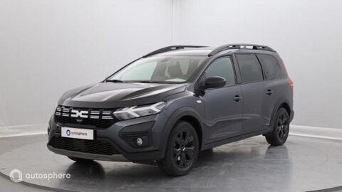 Dacia Jogger 1.0 ECO-G 100ch SL Extreme 7 places 2023 occasion Hirson 02500