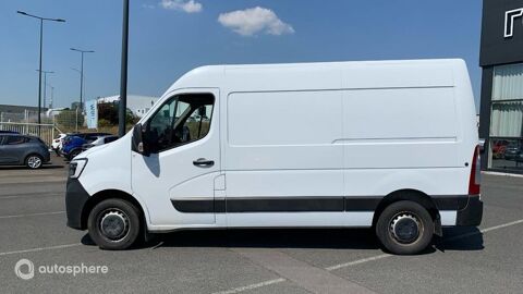 Master F3500 L2H2 2.3 Blue dCi 135ch Grand Confort Euro6 2022 occasion 57400 Buhl-Lorraine