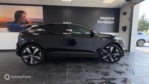 M&eacute;gane E-Tech Electric EV60 220ch Techno super charge 2022 occasion 84120 Pertuis
