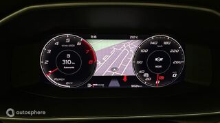 Leon 1.0 TSI 110ch Style 2022 occasion 51100 Reims