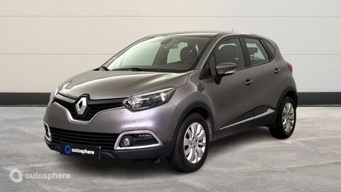 Renault captur 1.5 dCi 90ch Stop&Start energy Busin