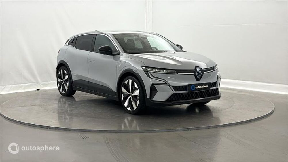 M&eacute;gane E-Tech Electric EV60 220ch Techno super charge -C 2023 occasion 02000 Laon