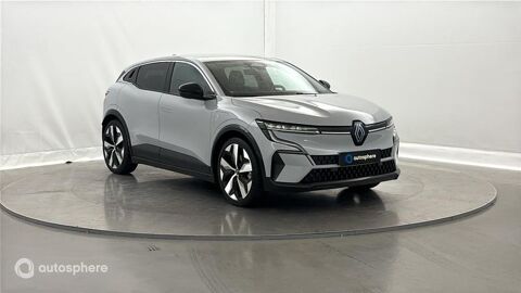 M&eacute;gane E-Tech Electric EV60 220ch Techno super charge -C 2023 occasion 02000 Laon