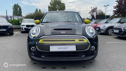 Cooper SE 184ch Edition Greenwich BVA 2020 occasion 64100 Bayonne