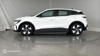 M&eacute;gane E-Tech Electric EV40 130ch Equilibre standard charge 2022 occasion 54800 JARNY