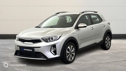 Kia Stonic 1.0 T-GDi 100ch Active Business 2025 occasion Bassussarry 64200