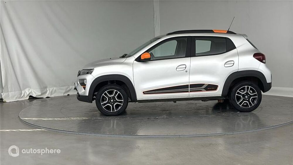Spring Confort Plus - Achat Int&eacute;gral 2022 occasion 59190 Hazebrouck