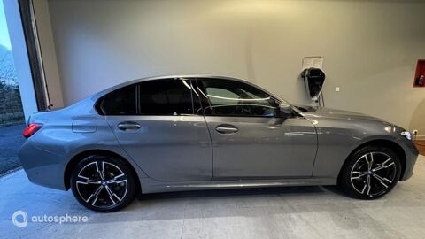 S&eacute;rie 3 330eA 292ch M Sport 2025 occasion 33700 M&eacute;rignac
