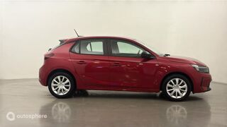 Corsa 1.2 Turbo 100ch 2024 occasion 37540 Saint-Cyr-sur-Loire