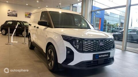 Transit Electrique 100 kW 136ch Limited 2025 occasion 92000 Nanterre