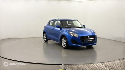 Swift 1.2 Dualjet Hybrid 83ch Avantage 2023 occasion 92200 Neuilly-sur-Seine