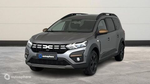 Dacia Jogger 1.6 hybrid 140ch Extreme 7 places -24 2025 occasion Dunkerque 59640