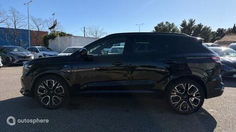 Austral 1.2 E-Tech full hybrid 200ch esprit Alpine - 25 2026 occasion 13800 ISTRES