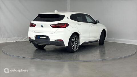 X2 sDrive18iA 136ch M Sport DKG7 2023 occasion 59650 Villeneuve-d'Ascq