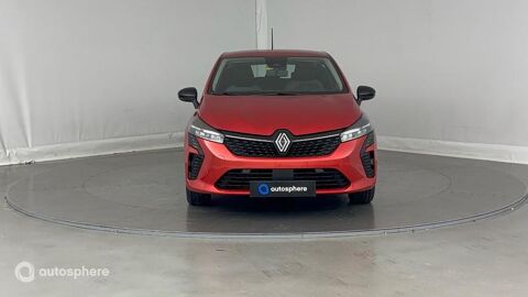 Clio 1.5 Blue dCi 100ch Evolution 2023 occasion 59820 GRAVELINES