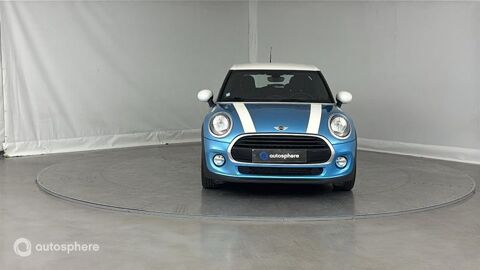 Cooper D 116ch Chili 2018 occasion 59300 Valenciennes