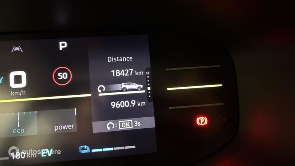 Jogger 1.6 hybrid 140ch Extreme 5 places 2025 occasion 16430 Champniers