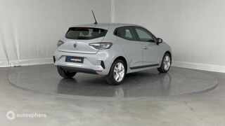 Clio 1.5 Blue dCi 100ch Evolution - 24 2025 occasion 33260 LA TESTE DE BUCH