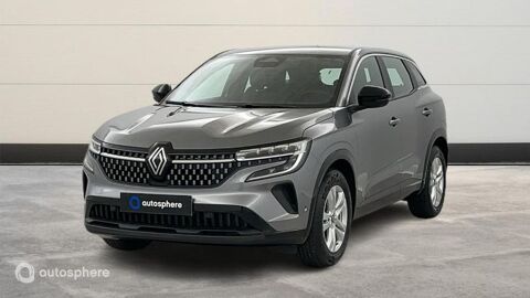 Renault Austral 1.2 E-Tech full hybrid 200ch Evolution - 24 2025 occasion Reims 51100