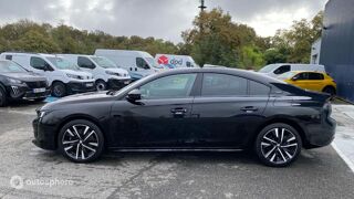 508 Hybrid 225ch GT e-EAT8 2023 occasion 64000 PAU