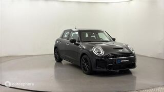 Cooper S 178ch Edition Premium Plus BVA7 2023 occasion 33700 M&eacute;rignac