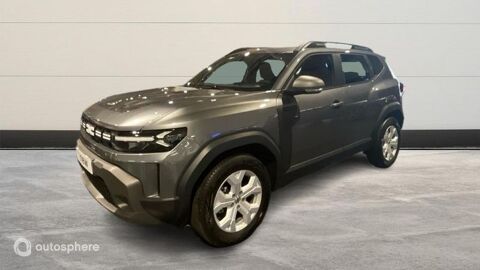 Annonce voiture Dacia Duster 26190 €