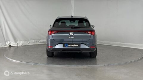 Leon 1.5 TSI 150ch Xcellence 2023 occasion 59650 Villeneuve-d'Ascq