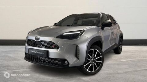 Annonce voiture Toyota Yaris Cross 28499 €