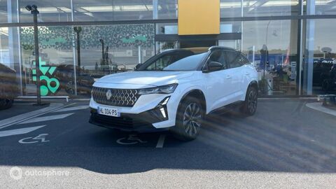 Annonce voiture Renault Austral 41250 €