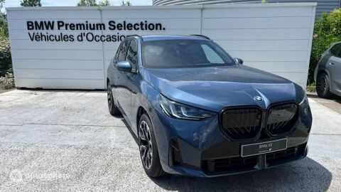 Annonce voiture BMW X3 82890 €