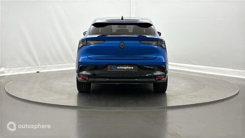 Rafale 1.2 E-Tech full hybrid 200ch esprit Alpine 2024 occasion 59320 Sequedin