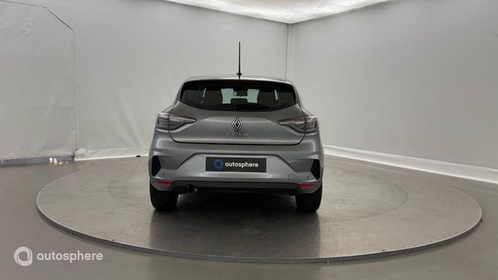 Clio 1.0 TCe 90ch Evolution - 25 2025 occasion 57155 Marly