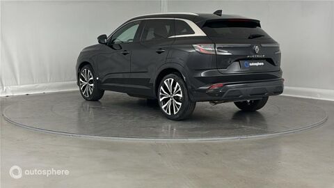 Austral 1.2 E-Tech full hybrid 200ch Iconic 2023 occasion 54800 JARNY