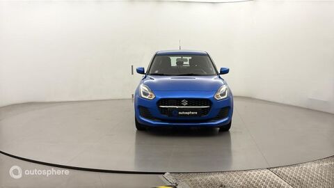 Swift 1.2 Dualjet Hybrid 83ch Avantage 2023 occasion 92200 Neuilly-sur-Seine