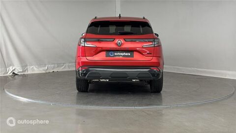 Austral 1.2 E-Tech full hybrid 200ch Techno esprit Alpine 2023 occasion 59640 Dunkerque
