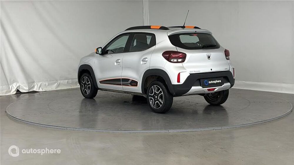 Spring Confort Plus - Achat Int&eacute;gral 2022 occasion 51000 Ch&acirc;lons-en-Champagne