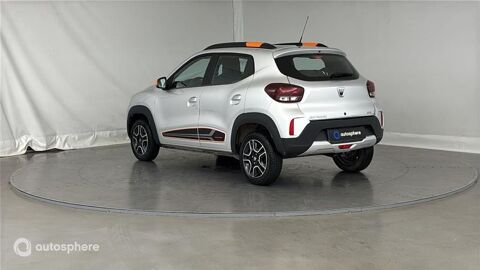 Spring Confort Plus - Achat Int&eacute;gral 2022 occasion 51000 Ch&acirc;lons-en-Champagne