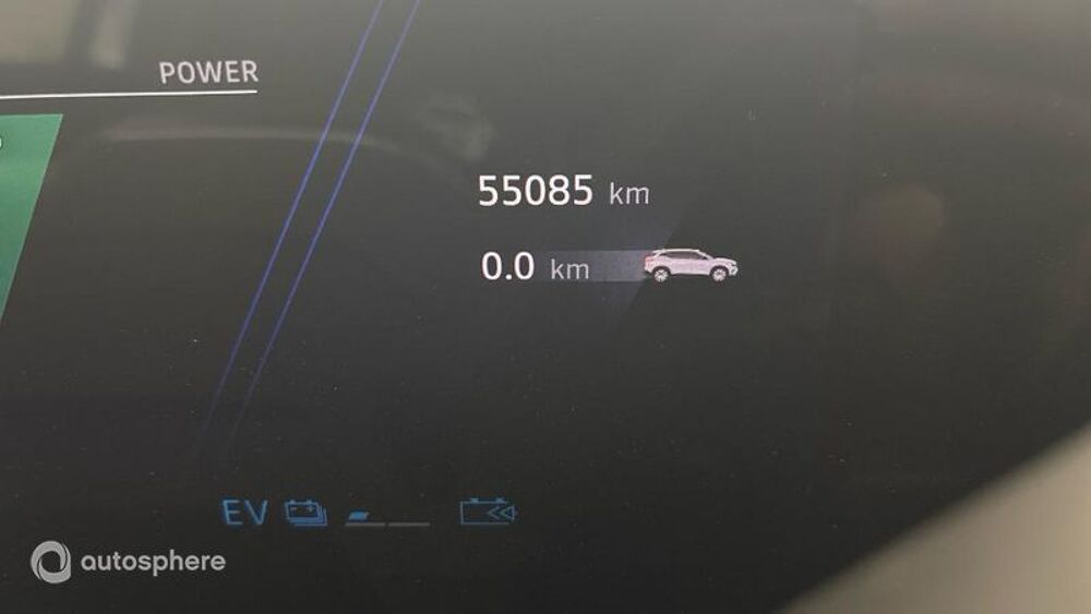 Austral 1.2 E-Tech full hybrid 200ch esprit Alpine - 25 2025 occasion 02500 Hirson