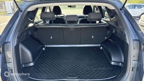 Tucson 1.6 T-GDi 230ch Hybrid Creative BVA6 2022 occasion 57100 Thionville
