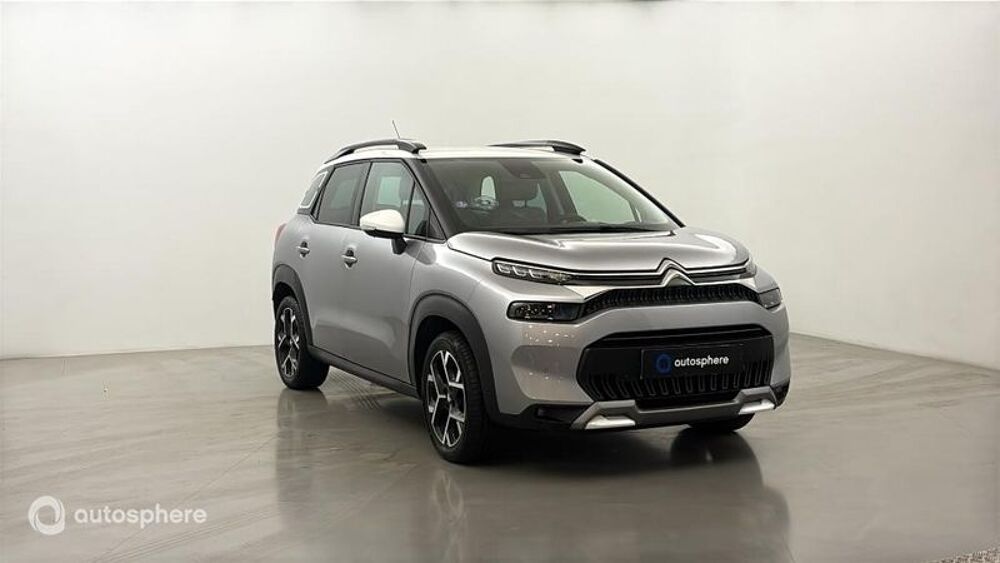 C3 Aircross PureTech 130ch S&S Shine Pack EAT6 2023 occasion 86000 Poitiers