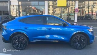 Rafale 1.2 E-Tech hyper hybrid 300ch atelier Alpine 4x4 - 25 2025 occasion 77100 Meaux