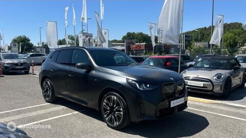 X3 xDrive20d 197ch M Sport 2025 occasion 13100 Aix-en-Provence