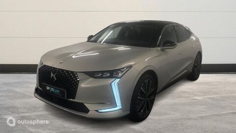 Citro&euml;n DS4 E-TENSE 225ch Rivoli 2022 occasion Bassussarry 64200