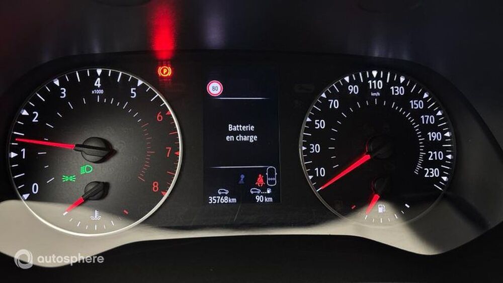 Captur 1.0 TCe 90ch Business -21 2021 occasion 44000 Nantes